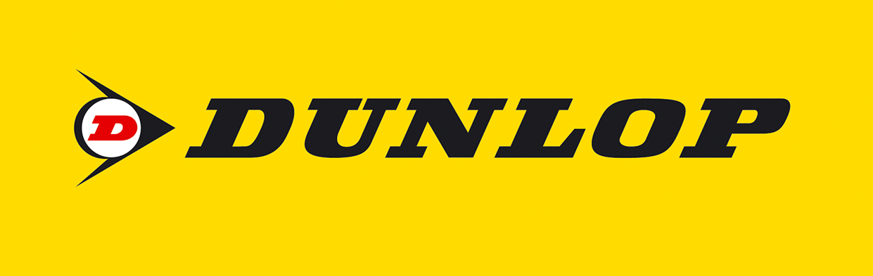 dunlop logo